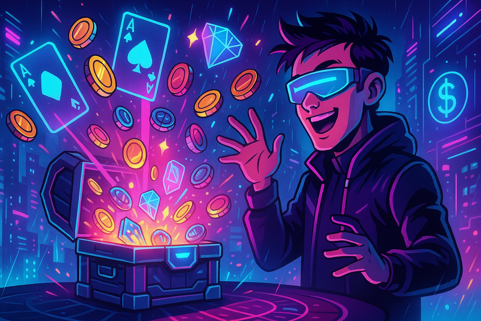 মোবাইলে vox casino ব্রাউজিংয়ের উদাহরণ