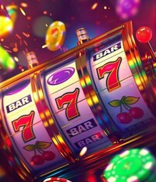 রঙিন স্লটস কার্ডে vox casino অভিজ্ঞতা