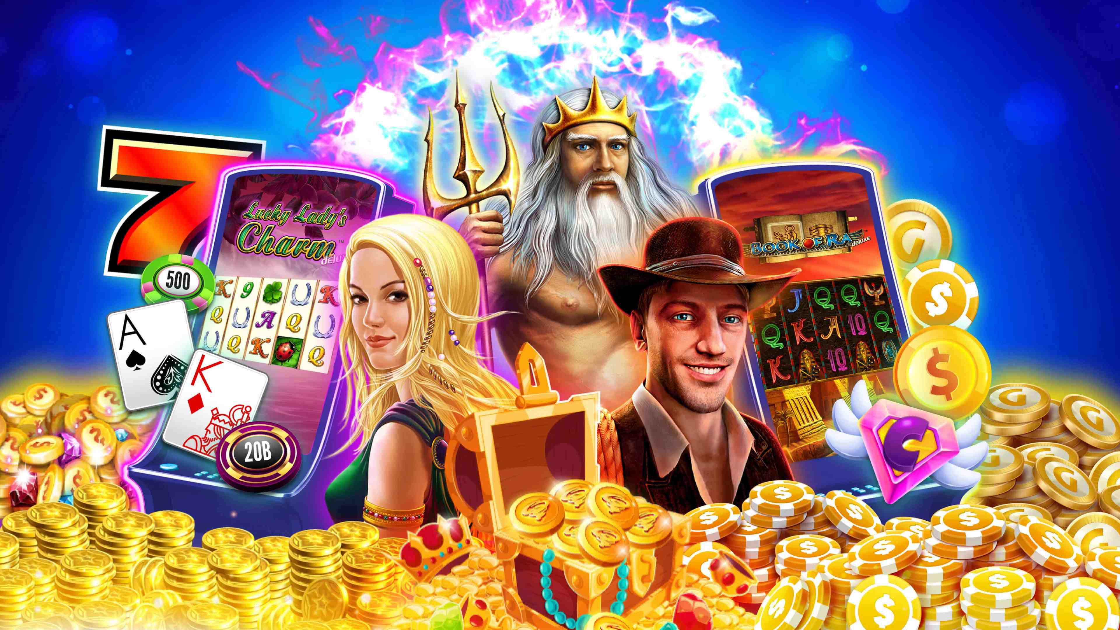 মোবাইলে vox casino গেম লবি দেখা